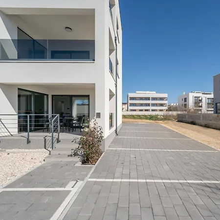 Rue By Interhome Apartment *
