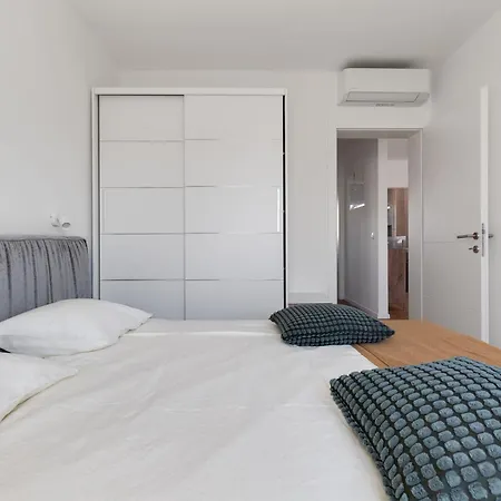 Rue By Interhome Apartment *