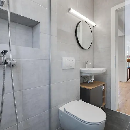 Rue By Interhome * Privlaka (Zadar)