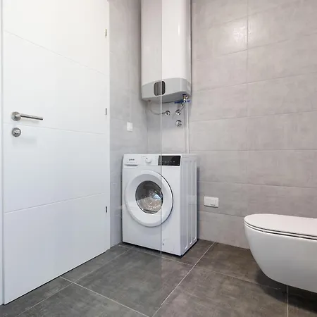 Apartmán Rue By Interhome