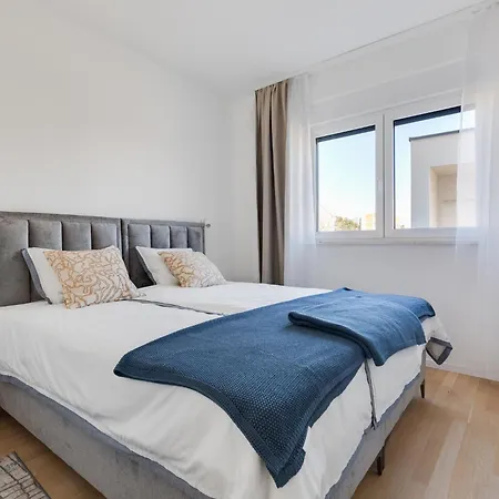 Rue By Interhome Apartment *