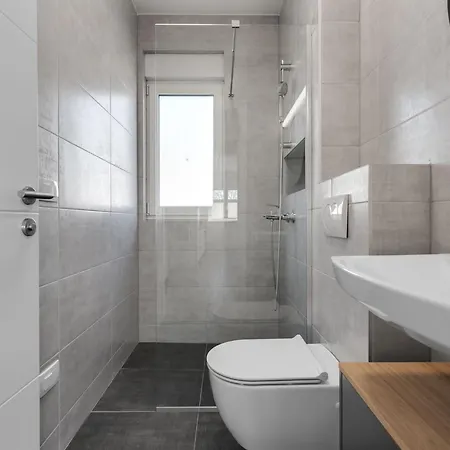 Apartment Rue By Interhome Privlaka (Zadar)