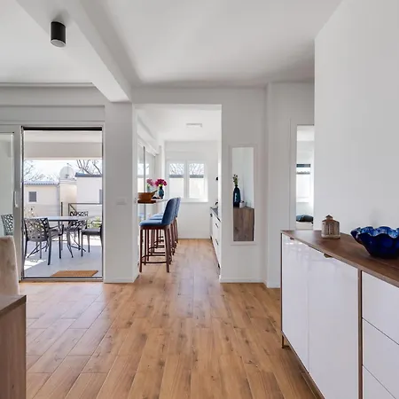 Rue By Interhome Privlaka (Zadar)