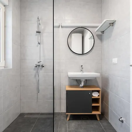 Rue By Interhome Apartment