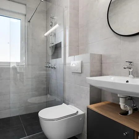 Apartmán Rue By Interhome