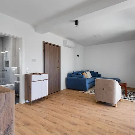 Rue By Interhome Privlaka (Zadar)