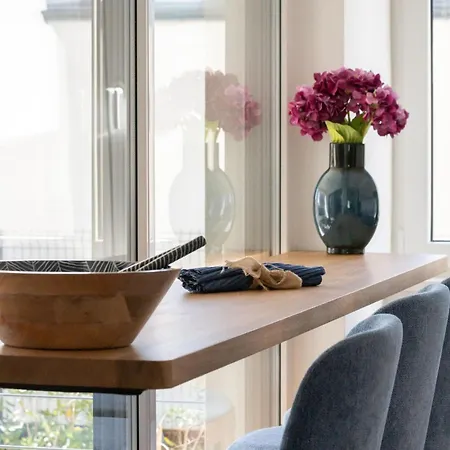 Rue By Interhome Apartment Privlaka (Zadar)