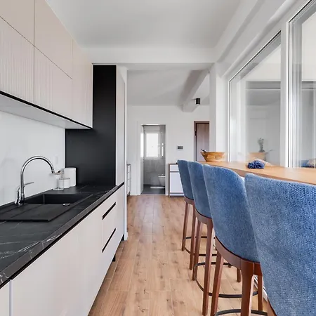 Rue By Interhome Apartmán *