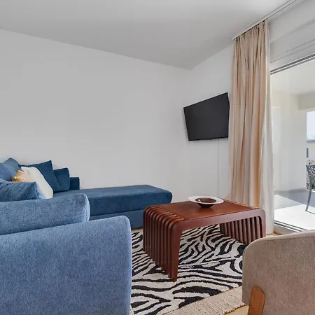 Apartmán Rue By Interhome *