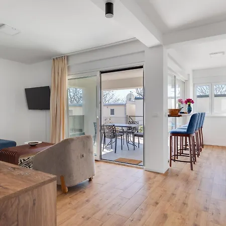 Rue By Interhome Privlaka (Zadar)