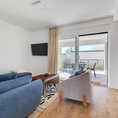 Rue By Interhome Apartment *