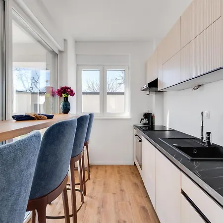 Rue By Interhome * Privlaka (Zadar)