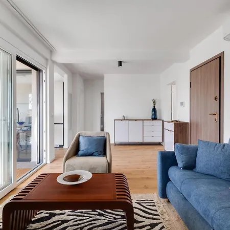 Apartment Rue By Interhome *