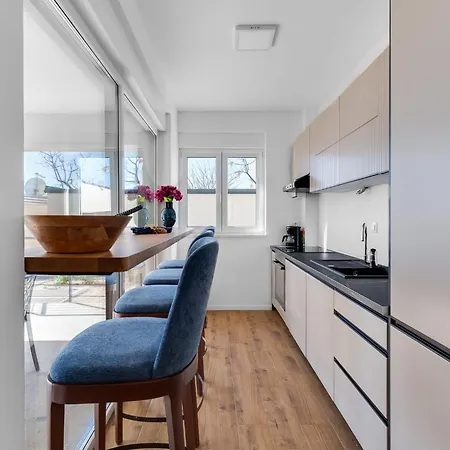 Rue By Interhome Apartment