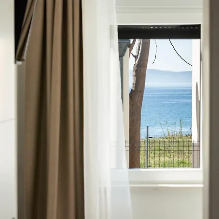 Appartamento Rue By Interhome *